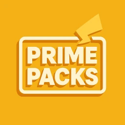 PrimePacks logotyp
